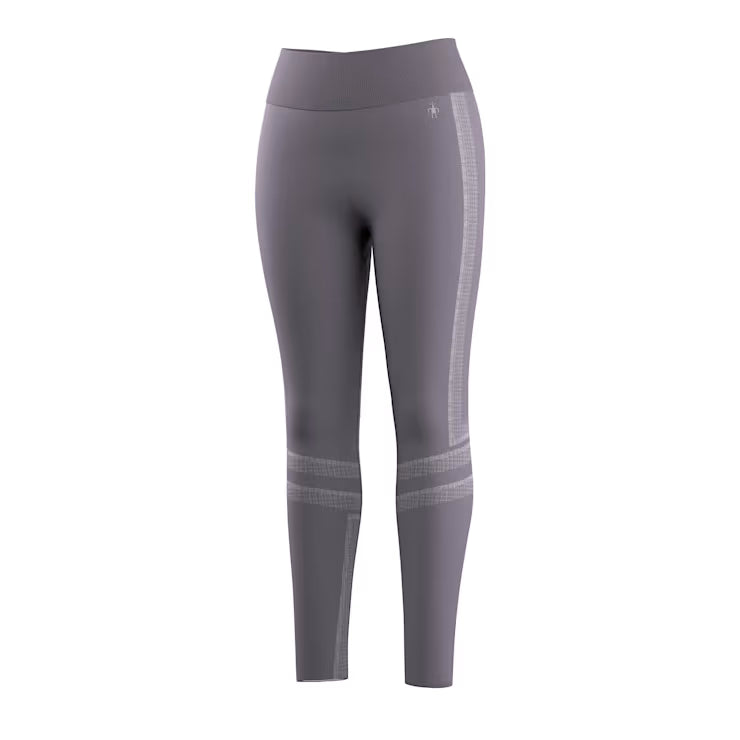 Smartwool Merino - Women's Intraknit? All-Season Merino Base Layer Bottom - Image 3