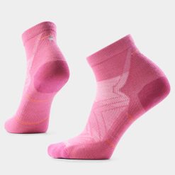 Smartwool Merino - Women's Run Ankle Socks