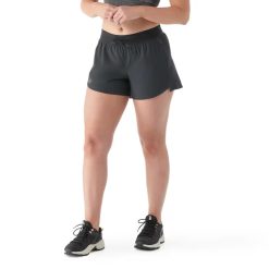Smartwool Merino - Women's Active Lined 4 Short