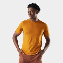 Smartwool Merino - Men's Merino Short Sleeve Tee