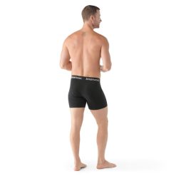 Alternative view of Smartwool Merino - Men's Everyday Merino Boxer Brief
