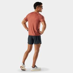 Alternative view of Smartwool Merino - Active Ultralite Short Sleeve