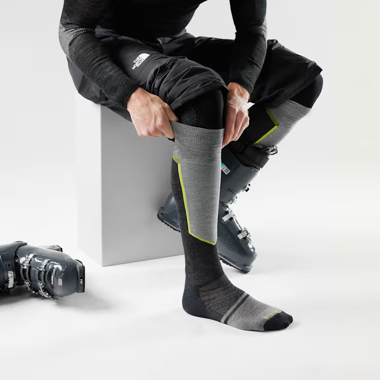 Smartwool Merino - Ski Extra Stretch Over The Calf Socks - Image 2