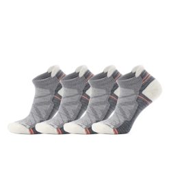 Smartwool Merino - Women's Hike Low Ankle Socks 4-Pack