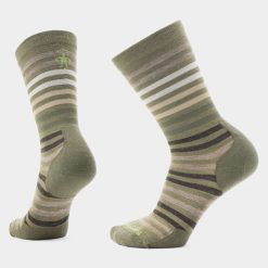Smartwool Merino - Everyday Spruce Street Crew Socks