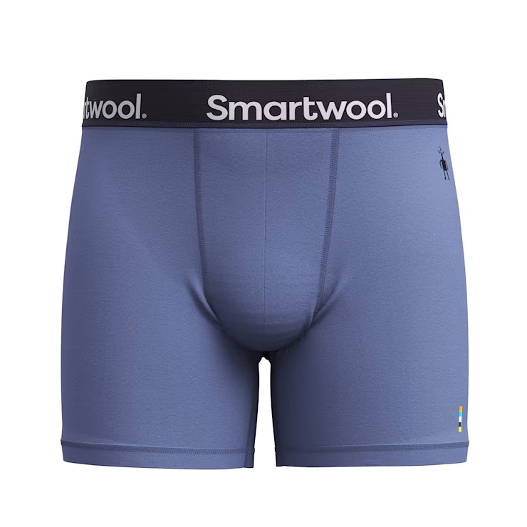 Smartwool Merino - Men's Everyday Merino Boxer Brief - Image 3