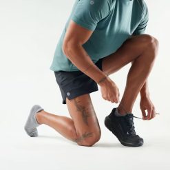 Alternative view of Smartwool Merino - Run Low Ankle Socks
