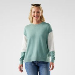 Smartwool Merino - Women's Edgewood Crew Sweater