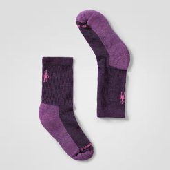 Smartwool Merino - Kids' Hike Crew Socks