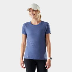 Smartwool Merino - Women's Active Ultralite Short Sleeve