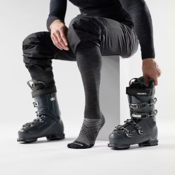 Alternative view of Smartwool Merino - Ski Extra Stretch Over The Calf Socks