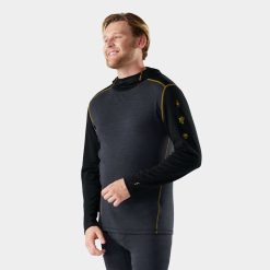 Smartwool Merino - Men's Classic Thermal Merino Base Layer Hoodie