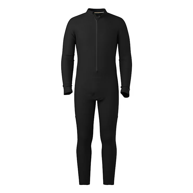 Smartwool Merino - Men's Classic Thermal Merino Base Layer One Piece - Image 4