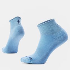 Smartwool Merino - Women's Everyday Roll Top Crew Socks