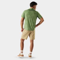 Alternative view of Smartwool Merino - Men's 8 Short