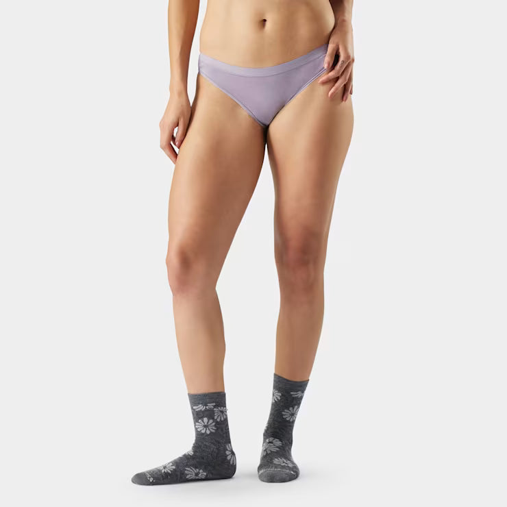 Smartwool Merino - Women's Everyday Merino Bikini Boxed