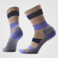 Smartwool Merino - Everyday Barnsley Crew Socks