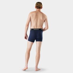 Alternative view of Smartwool Merino - Men's Everyday Merino Boxer Brief