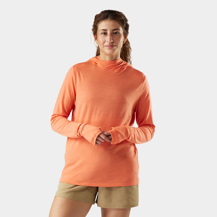 Smartwool Merino - Women's Merino Sun Hoodie