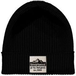 Alternative view of Smartwool Merino - Smartwool Patch Beanie