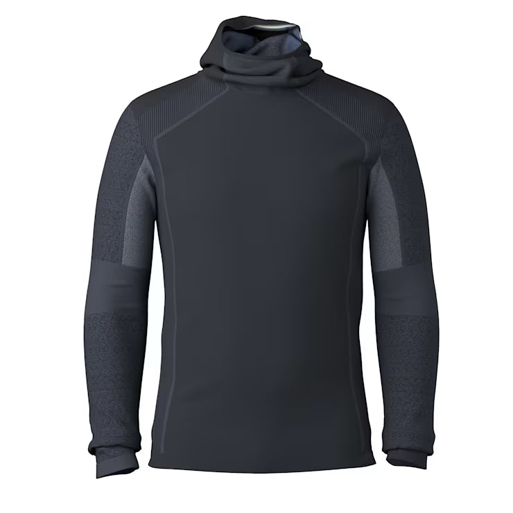 Smartwool Merino - Men's Intraknit? Thermal Merino Base Layer Hoodie - Image 5