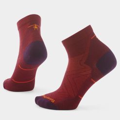 Smartwool Merino - Women's Run Ankle Socks