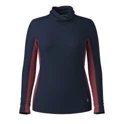 Alternative view of Smartwool Merino - Women's Classic Thermal Merino Mock Neck