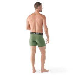 Alternative view of Smartwool Merino - Men's Merino Boxer Brief