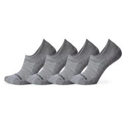 Smartwool Merino - Everyday No Show Socks 4-Pack