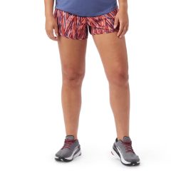 Smartwool Merino - Women's Active Lined 3 Short