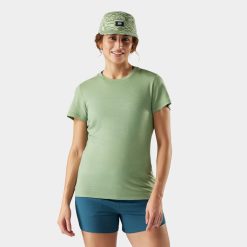 Smartwool Merino - Women's Merino Short Sleeve Tee