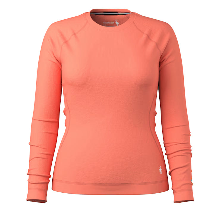 Smartwool Merino - Women's Classic Thermal Merino Base Layer Crew - Image 3