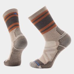 Smartwool Merino - Hike Lolo Trail Crew Socks