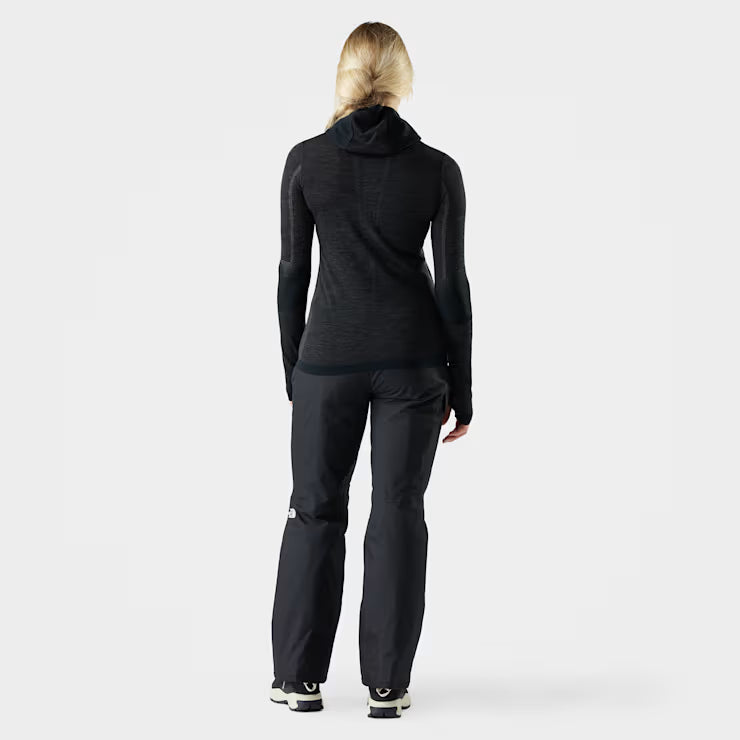 Smartwool Merino - Women's Intraknit? Thermal Merino Base Layer Hoodie - Image 2