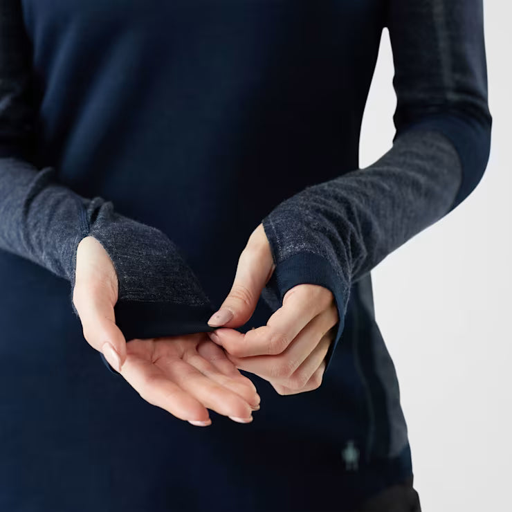 Smartwool Merino - Women's Intraknit? Thermal Merino Base Layer Hoodie - Image 4
