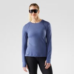 Smartwool Merino - Women's Active Long Sleeve