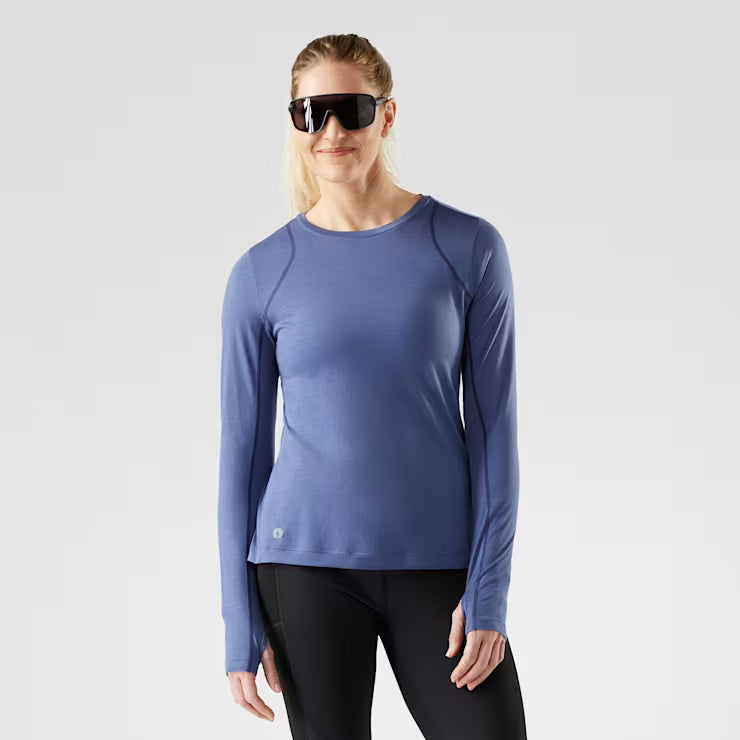Smartwool Merino - Women's Active Long Sleeve