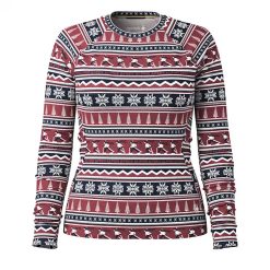 Alternative view of Smartwool Merino - Women's Classic Thermal Merino Base Layer Crew
