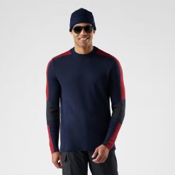 Smartwool Merino - Men's Alpine Crew