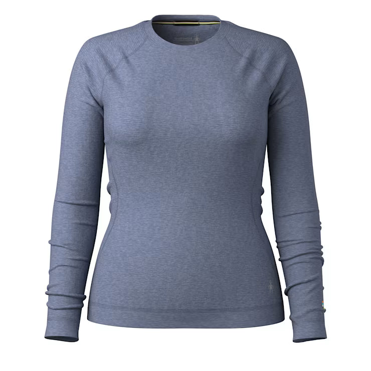 Smartwool Merino - Women's Classic Thermal Merino Base Layer Crew - Image 3
