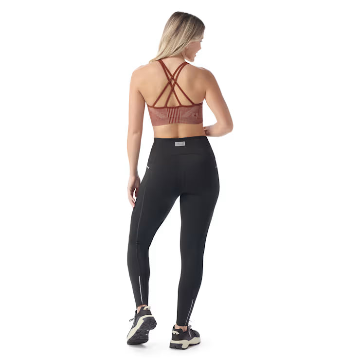 Smartwool Merino - Women's Intraknit? Strappy Bra - Image 3