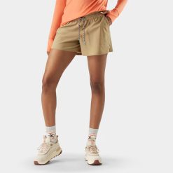 Smartwool Merino - Women's Merino 4 Hike Short