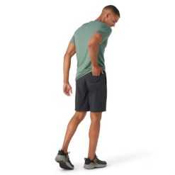 Alternative view of Smartwool Merino - Men's 8 Short