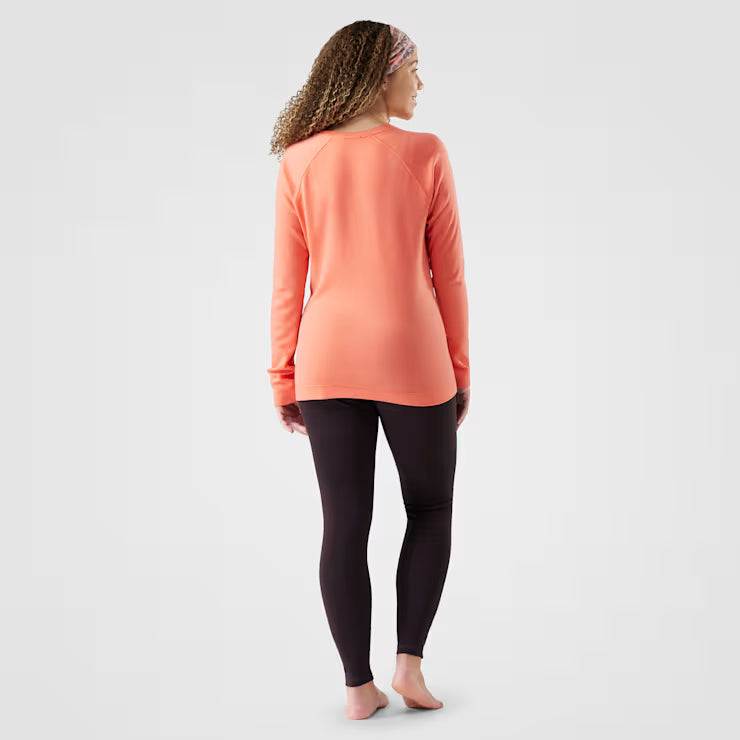 Smartwool Merino - Women's Classic Thermal Merino Base Layer Crew - Image 2