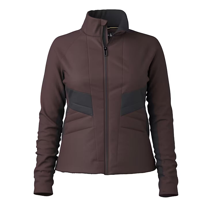 Smartwool Merino - Women's Smartloft Hybrid Jacket - Image 6
