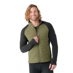 Smartwool Merino - Men's Smartloft Hybrid Jacket