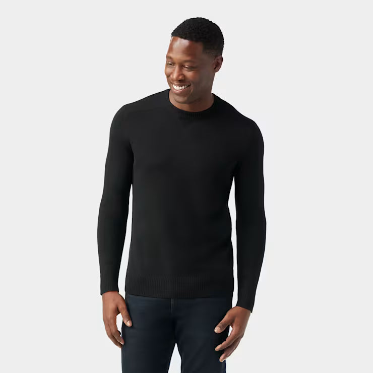 Smartwool Merino - Men's Sparwood Crew Sweater
