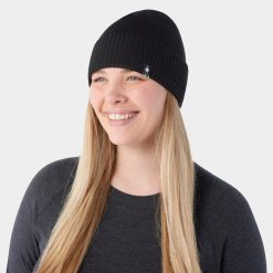 Smartwool Merino - Fleece Lined Beanie