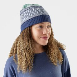 Smartwool Merino - Popcorn Cable Reversible Beanie