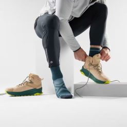 Alternative view of Smartwool Merino - Hike Crew Socks